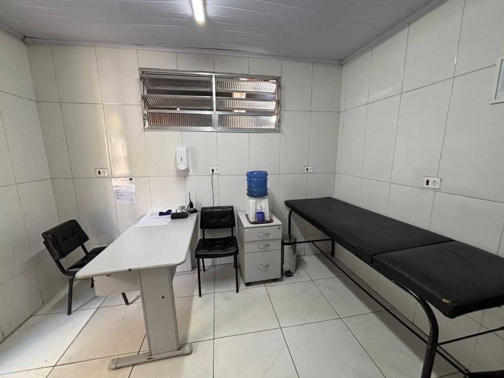 Grupo Portal Recomeço — Unidade 1