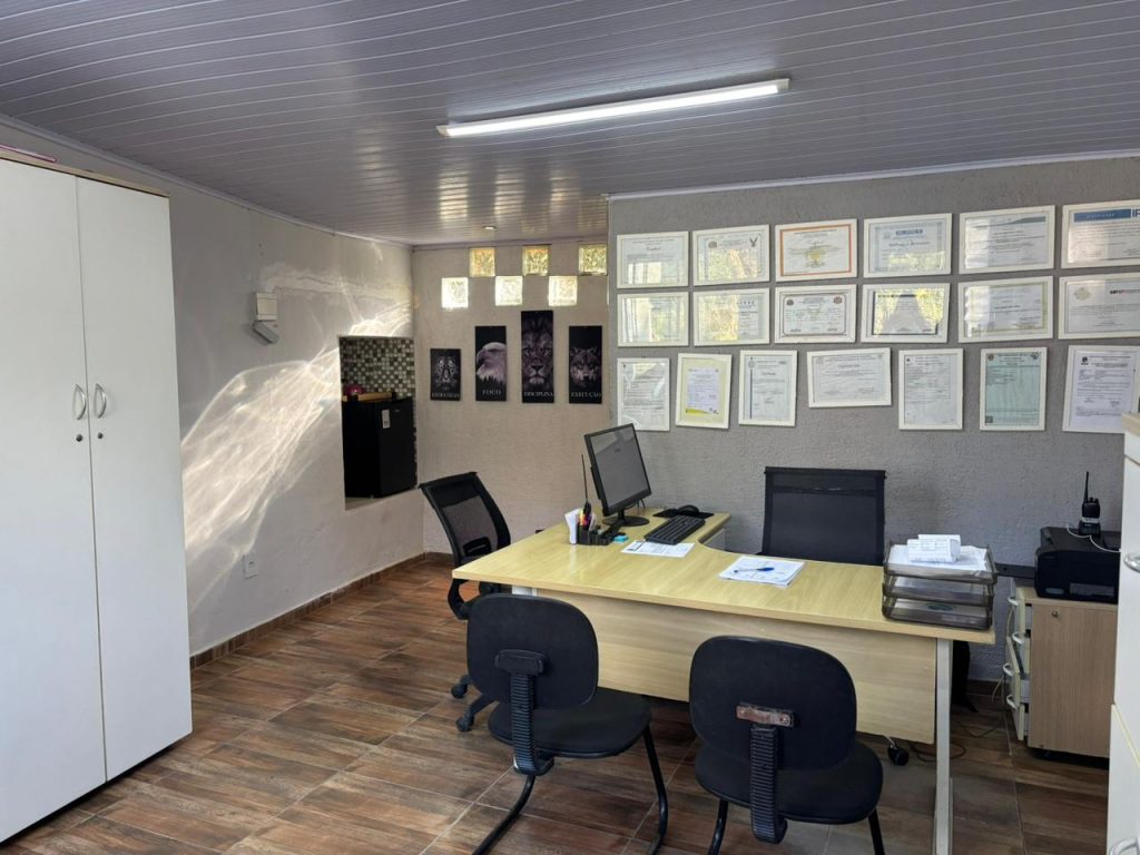 Grupo Portal Recomeço — Unidade 2