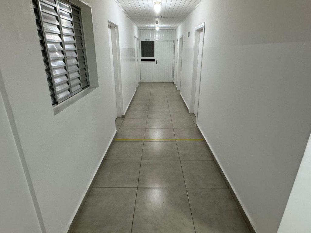 Grupo Portal Recomeço — Unidade 4