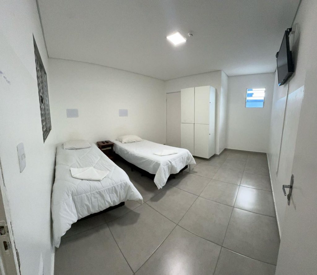 Grupo Portal Recomeço — Unidade 4