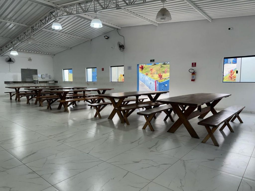 Grupo Portal Recomeço — Unidade 4