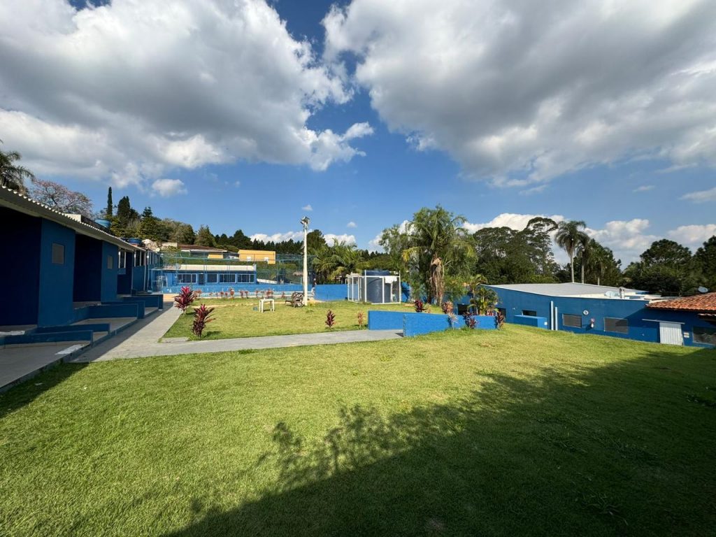 Grupo Portal Recomeço — Unidade 4